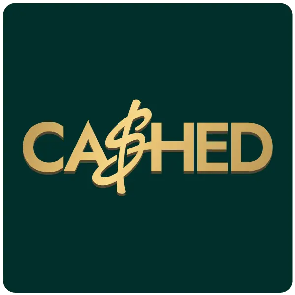 cashed casino